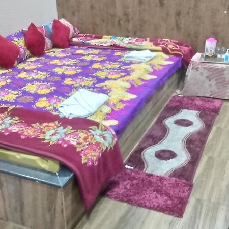 New Natraj Hotel Chikhaldara Eksteriør billede