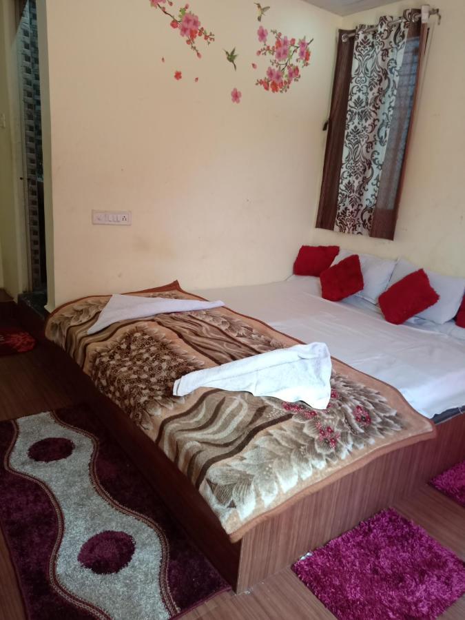 New Natraj Hotel Chikhaldara Eksteriør billede